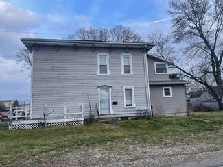 More details for 708 W Chestnut St, Mount Vernon, OH - Residential for Sale