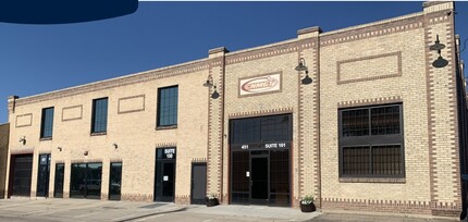 451 N Railroad Ave, Loveland, CO for rent Building Photo- Image 1 of 13