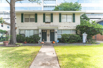 2107 Sheridan St, Houston, TX for sale Primary Photo- Image 1 of 1