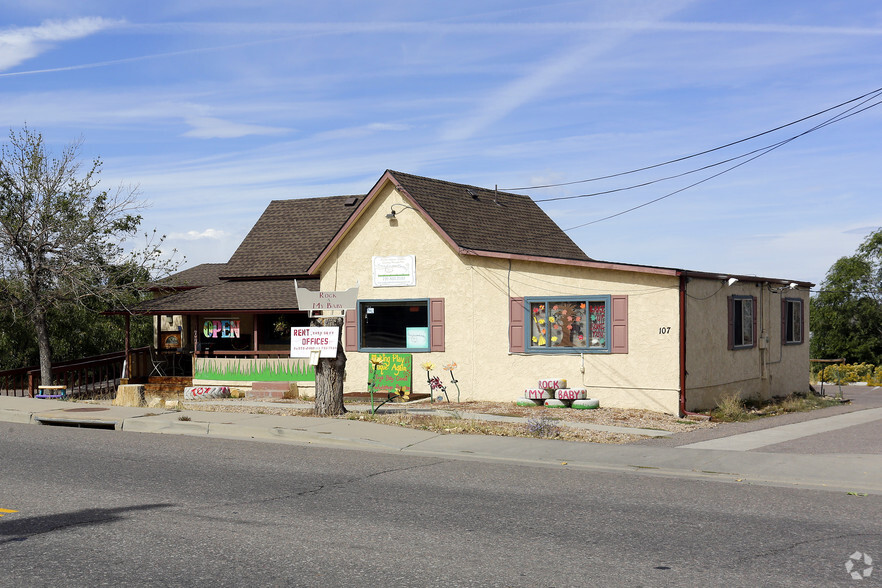 107 5th St, Castle Rock, CO for rent - Building Photo - Image 2 of 13