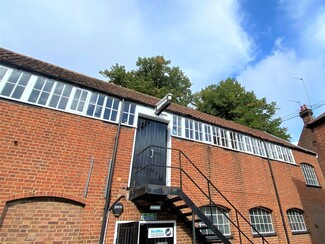 More details for 94B St. Benedicts St, Norwich - Office for Rent