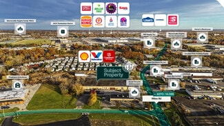 More details for 18807 Miles Rd, Warrensville Heights, OH - Industrial for Sale