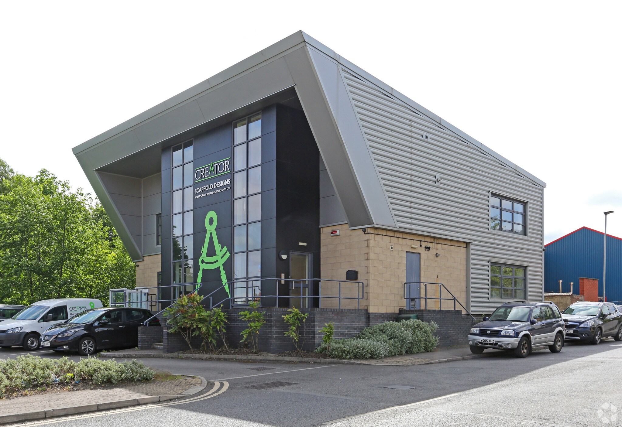 Fullerton Court, Rotherham for sale Primary Photo- Image 1 of 1