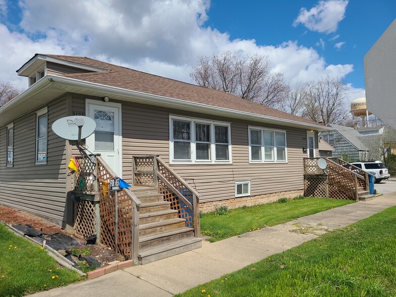 3121 Chicago Rd, Steger, IL for sale - Primary Photo - Image 1 of 18