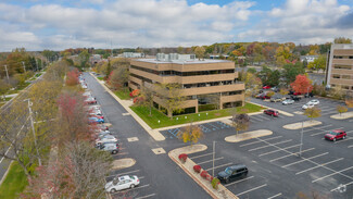 More details for 1400 Abbot Rd, East Lansing, MI - Office for Rent