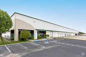 More details for 3311-3443 E Central Ave, Fresno, CA - Industrial for Rent