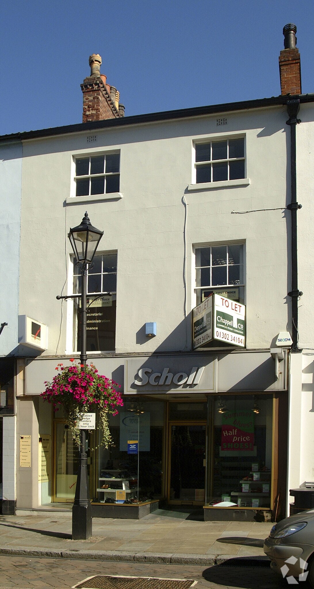 8 Priory Pl, Doncaster for sale Primary Photo- Image 1 of 1