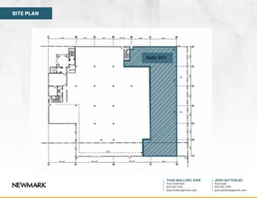 3701 S Norfolk, Seattle, WA for rent Floor Plan- Image 1 of 1