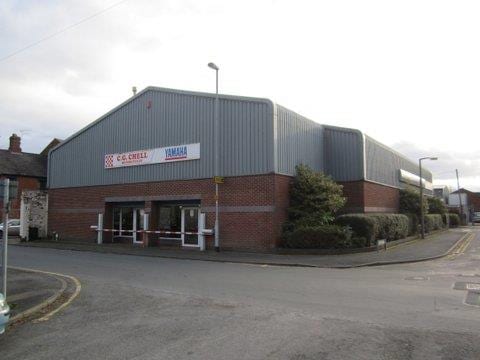 More details for Property 2/3 – Retail for Sale, Stafford