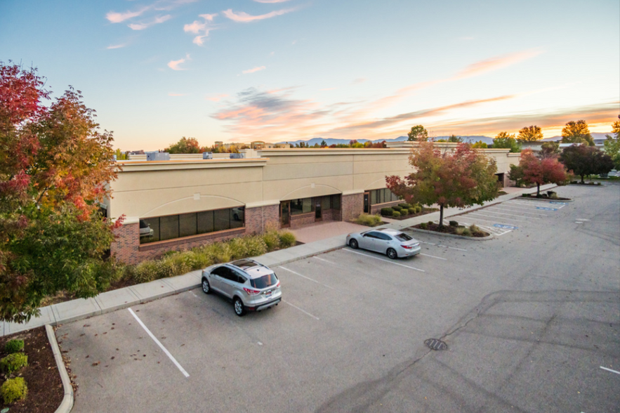 1940 S Bonito Way, Meridian, ID for sale - Building Photo - Image 1 of 1