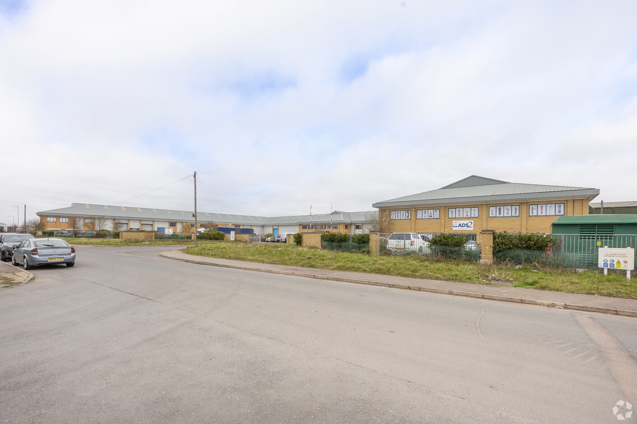 Montgomery Way, Biggleswade for sale Primary Photo- Image 1 of 1