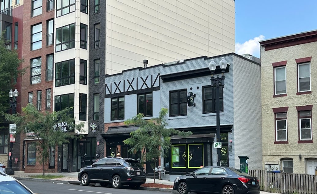 3815 Georgia Ave NW, Washington, DC to rent Building Photo- Image 1 of 11