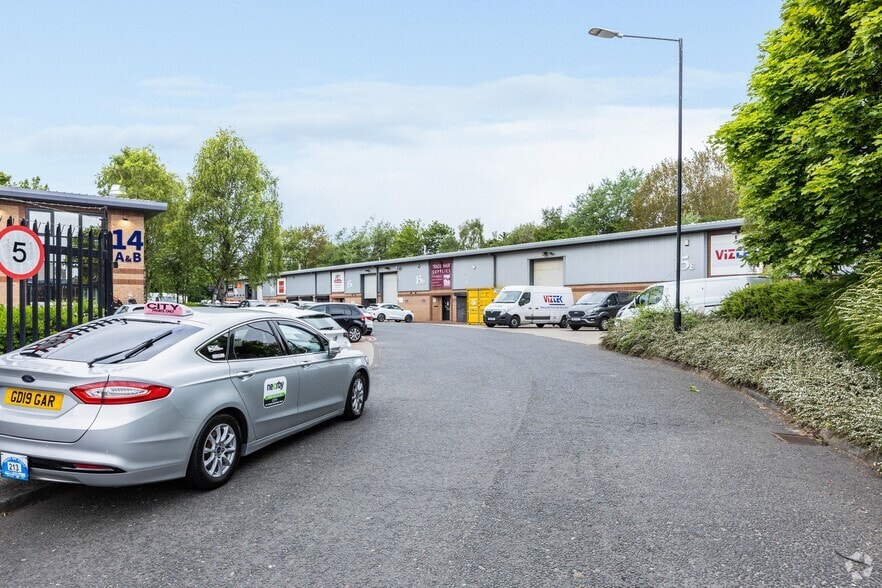 Riverside Rd, Sunderland to rent - Building Photo - Image 2 of 2