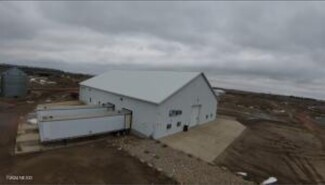 More details for 172 28th St NE, Watertown, SD - Industrial for Rent