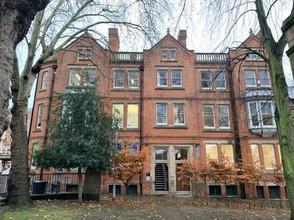 1-2 St Peters Church Walk, Nottingham for rent Primary Photo- Image 1 of 7