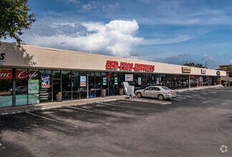 More details for 7201-7261 US Highway 19 N, Pinellas Park, FL - Retail for Rent