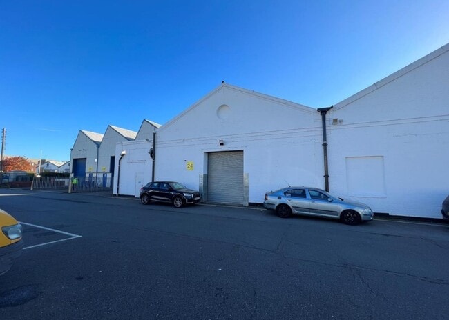 More details for Humber Ave, Coventry - Industrial to Rent