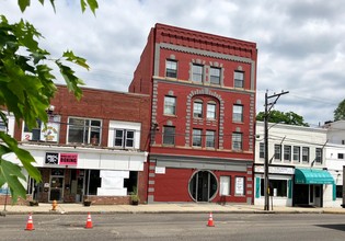 357 Bank St, New London, CT for sale Building Photo- Image 1 of 1