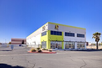 6525 S Bruce St, Las Vegas, NV to rent Building Photo- Image 1 of 32