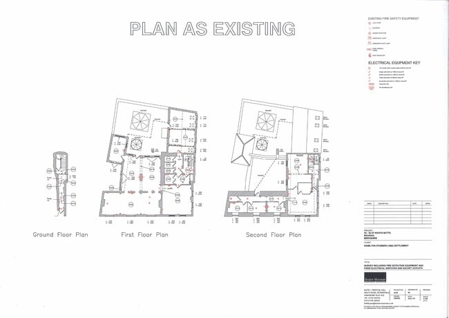 More details for 55-56 St Marys Butts, Reading - Office to Rent