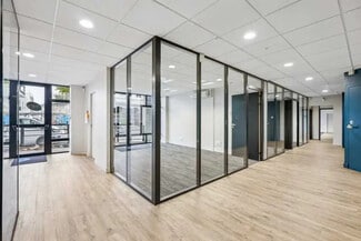 More details for 202-204 Rue Marcel Mérieux, Lyon - Office for Sale