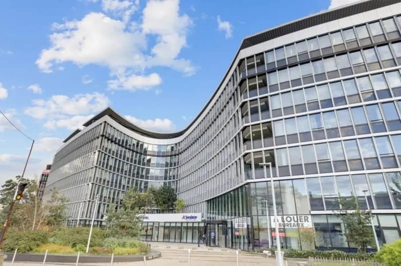 18-20 Rue Des Deux Gares, Rueil-Malmaison to rent Building Photo- Image 1 of 49