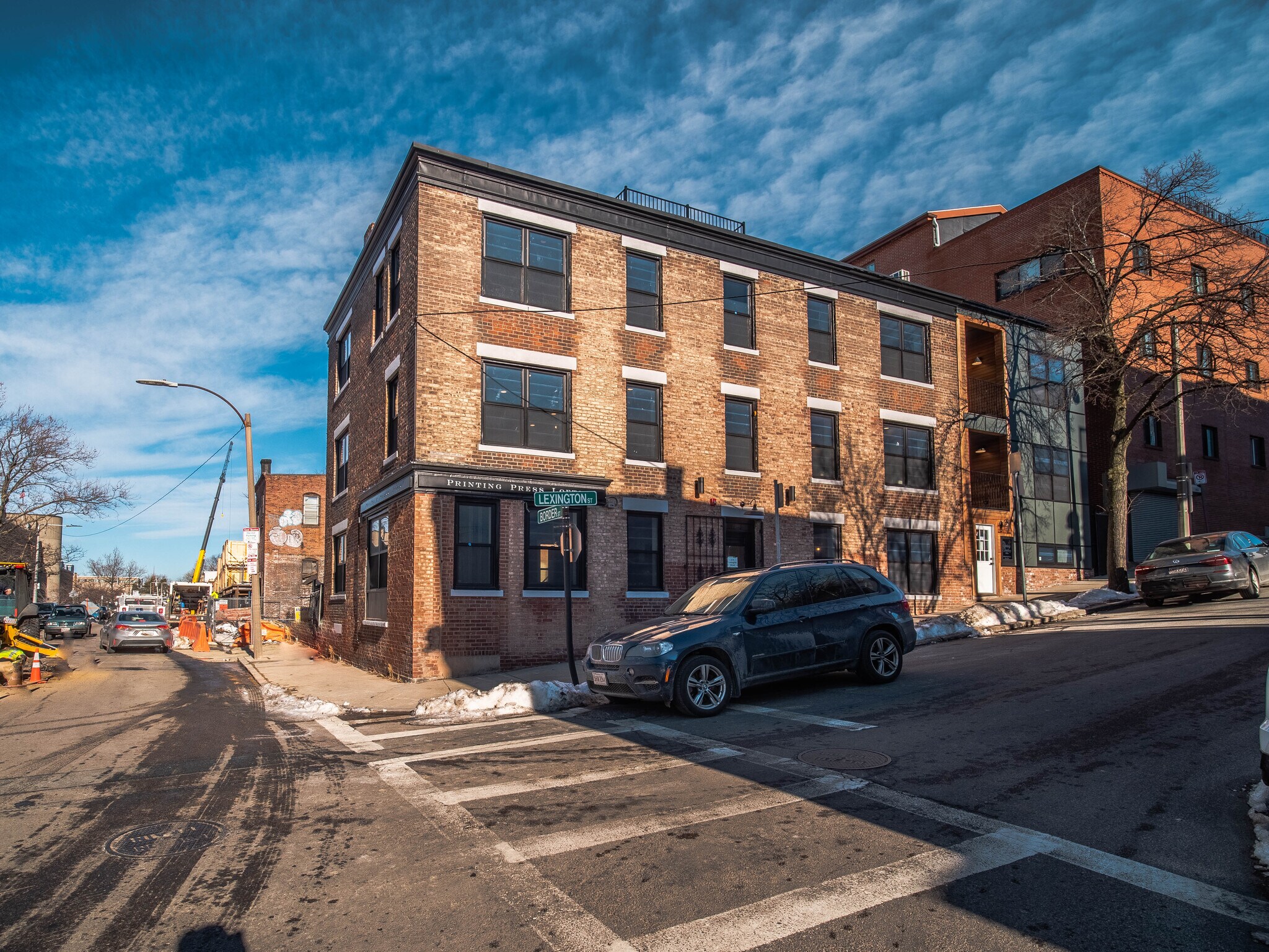 2 Lexington St, East Boston, MA for sale Building Photo- Image 1 of 1