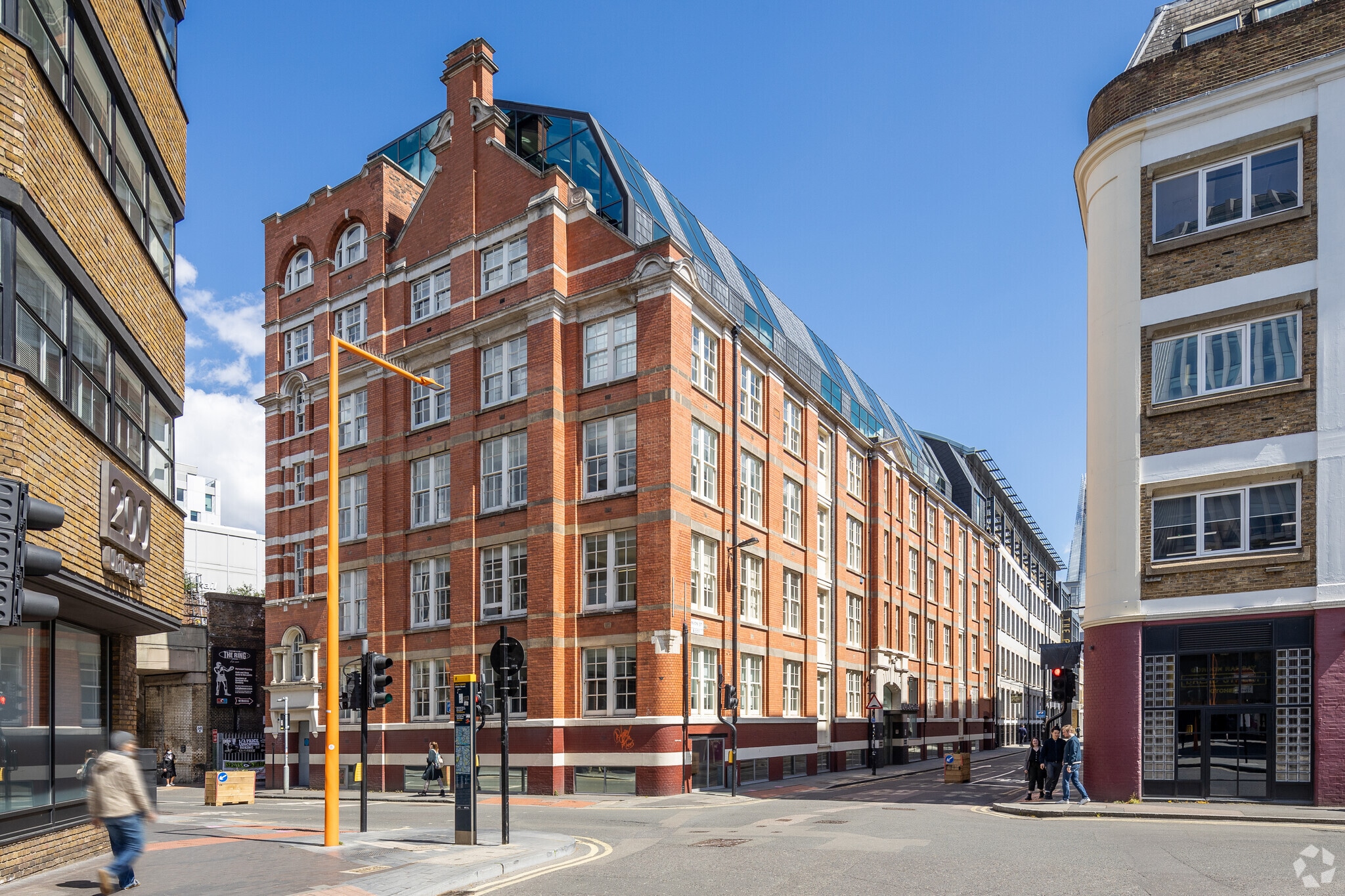 182-194 Union St, London for sale Primary Photo- Image 1 of 1