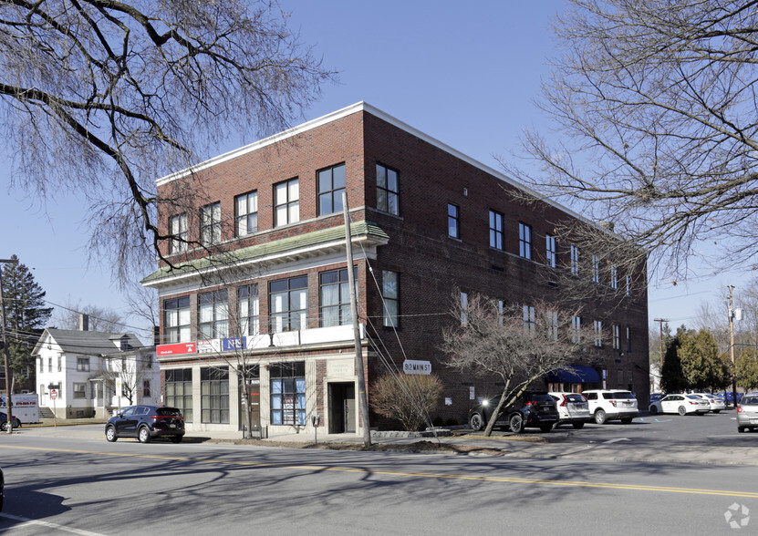 912 Main St, Stroudsburg, PA for sale - Primary Photo - Image 1 of 1