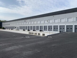 More details for Industrial to Rent