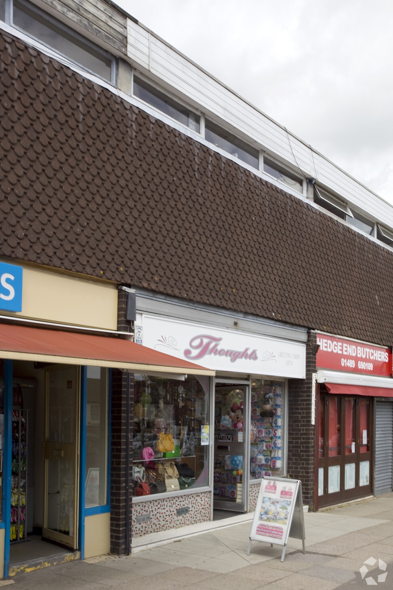 3A-11B Lower Northam Rd, Southampton for sale Primary Photo- Image 1 of 1
