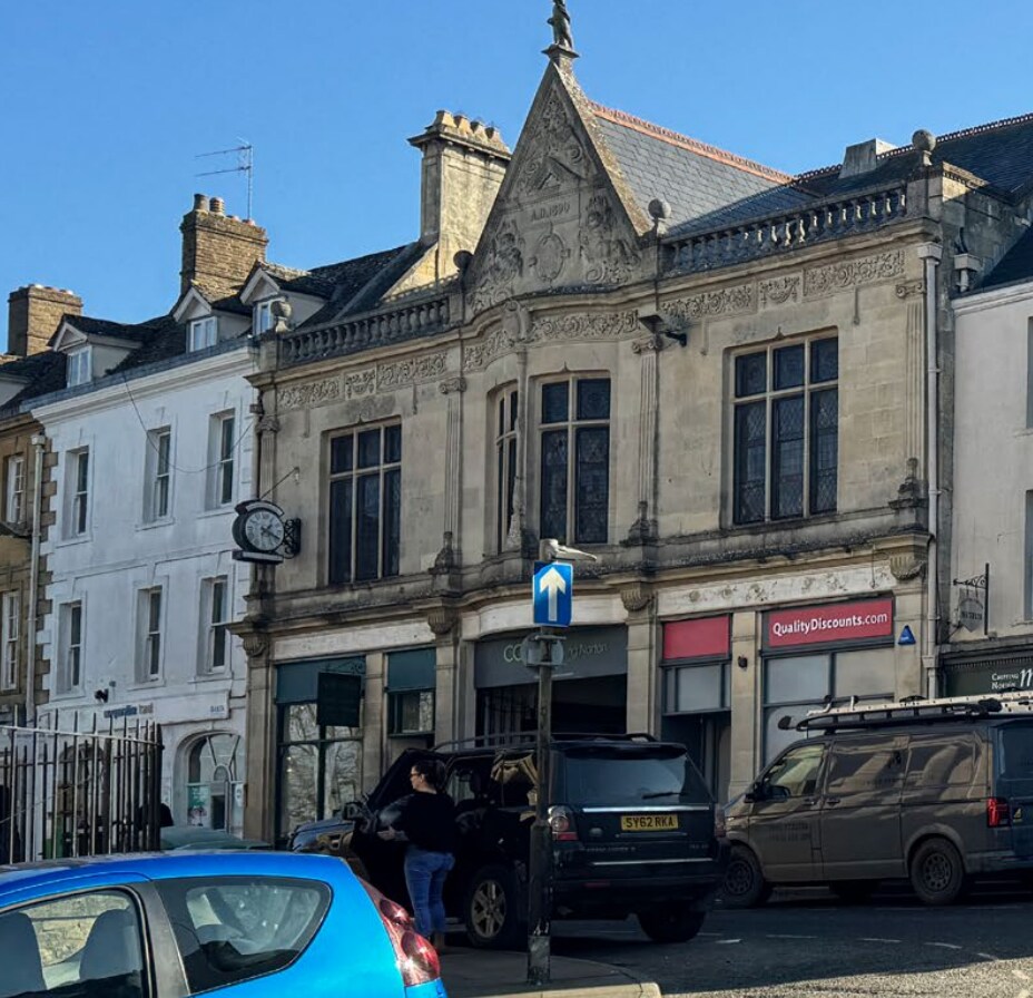 4 High St, Chipping Norton for sale Primary Photo- Image 1 of 2