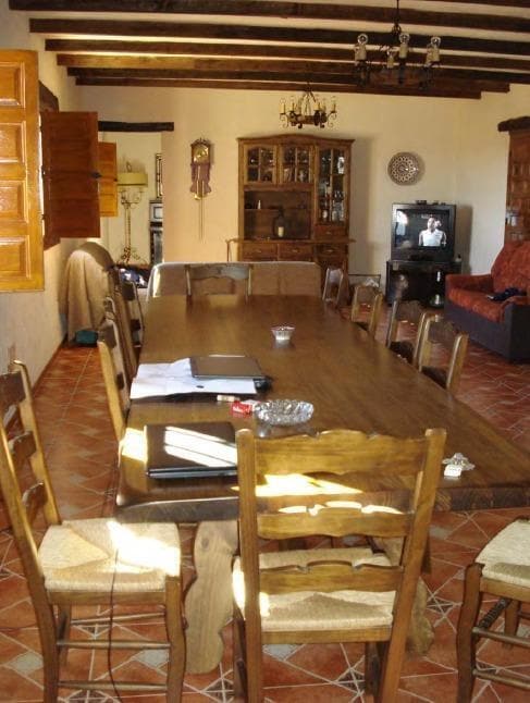 Carretera del Embalse del, 2, Hellín, Albacete for sale Building Photo- Image 1 of 13