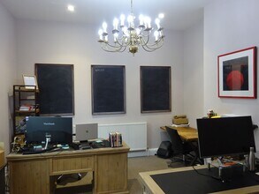 2 Token House Yard, Nottingham to rent Interior Photo- Image 2 of 8