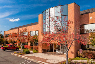 More details for 20116 Ashbrook Pl, Ashburn, VA - Office, Flex for Rent