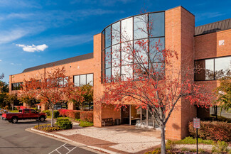 More details for 20116 Ashbrook Pl, Ashburn, VA - Office, Light Industrial for Rent