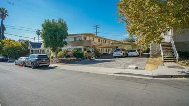 151 Maynard St. & 1502 E Broadway portfolio of 2 properties for sale on LoopNet.co.uk Building Photo- Image 1 of 9