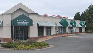 More details for 7415-7425 Lee Davis Rd, Mechanicsville, VA - Office/Retail for Rent