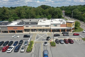 115-125 E Swedesford Rd, Wayne, PA for rent Building Photo- Image 1 of 11