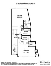 3908 Little Neck Pky, Douglaston, NY for rent Floor Plan- Image 1 of 1