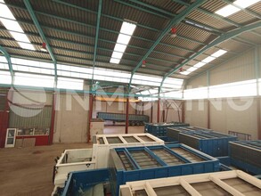 Industrial in Alcantarilla, Murcia to rent Interior Photo- Image 2 of 9