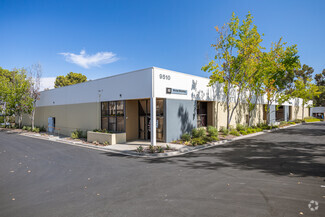 More details for 9560 Chesapeake Dr, San Diego, CA - Light Industrial, Industrial for Rent