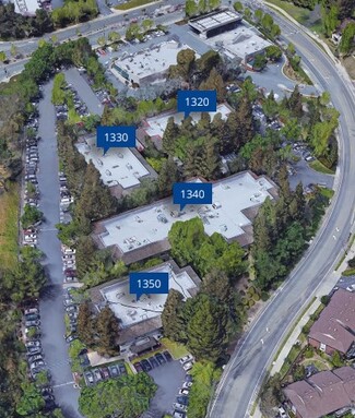 More details for 1330 Arnold Dr, Martinez, CA - Office for Rent