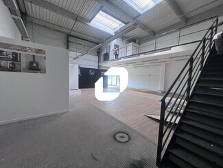 More details for Light Industrial to Rent