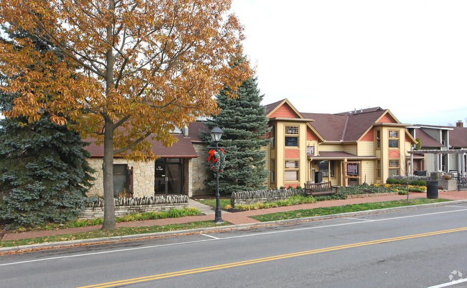 84 N High St, Dublin, OH for rent - Building Photo - Image 3 of 6