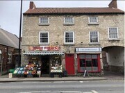 1 Castlegate, Tickhill SYK - Commercial Property