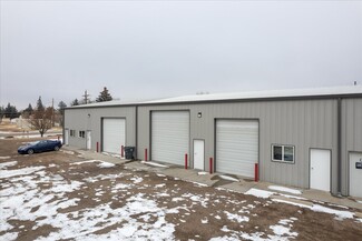 More details for 3505 Cheyenne St, Cheyenne, WY - Industrial for Rent