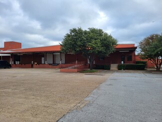 More details for 6334 Maple Ave, Dallas, TX - Industrial for Rent