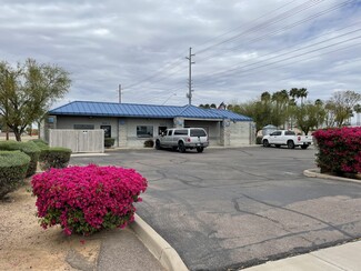 More details for 152 N Power Rd, Mesa, AZ - Office for Rent