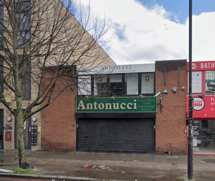 144 Seven Sisters Rd, London to rent Building Photo- Image 1 of 1